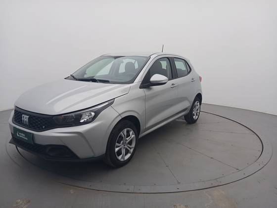 FIAT ARGO 1.0 FIREFLY FLEX DRIVE MANUAL FIAT ARGO 1.0 FIREFLY FLEX DRIVE MANUAL